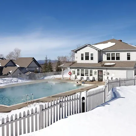 Wyndham Smugglers' Notch 3Br Apartment With Resort Access